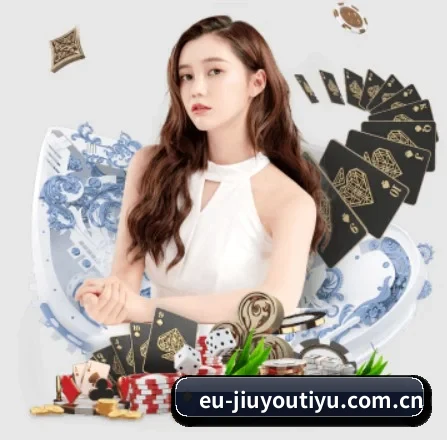 国际化进程 | JIUYOU